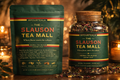 The Slauson Tea Mall
