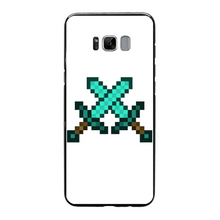 Load image into Gallery viewer, Double Sword Soft Case