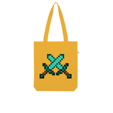 Load image into Gallery viewer, Double Sword Tote Bag