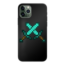 Load image into Gallery viewer, Double Sword Soft Case