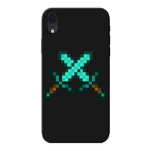 Load image into Gallery viewer, Double Sword Soft Case