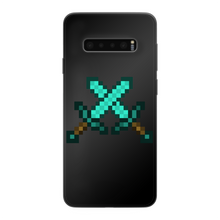 Load image into Gallery viewer, Double Sword Soft Case
