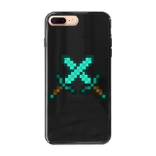 Load image into Gallery viewer, Double Sword Soft Case