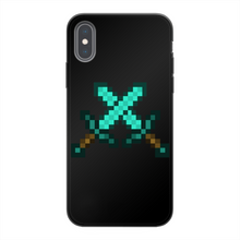 Load image into Gallery viewer, Double Sword Soft Case