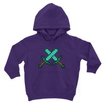Load image into Gallery viewer, Double Sword Sweatshirt