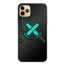Load image into Gallery viewer, Double Sword Soft Case