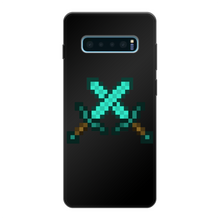 Load image into Gallery viewer, Double Sword Soft Case