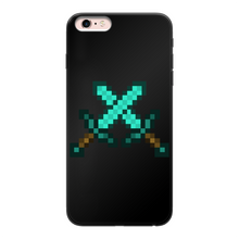 Load image into Gallery viewer, Double Sword Soft Case