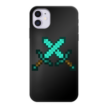 Load image into Gallery viewer, Double Sword Soft Case